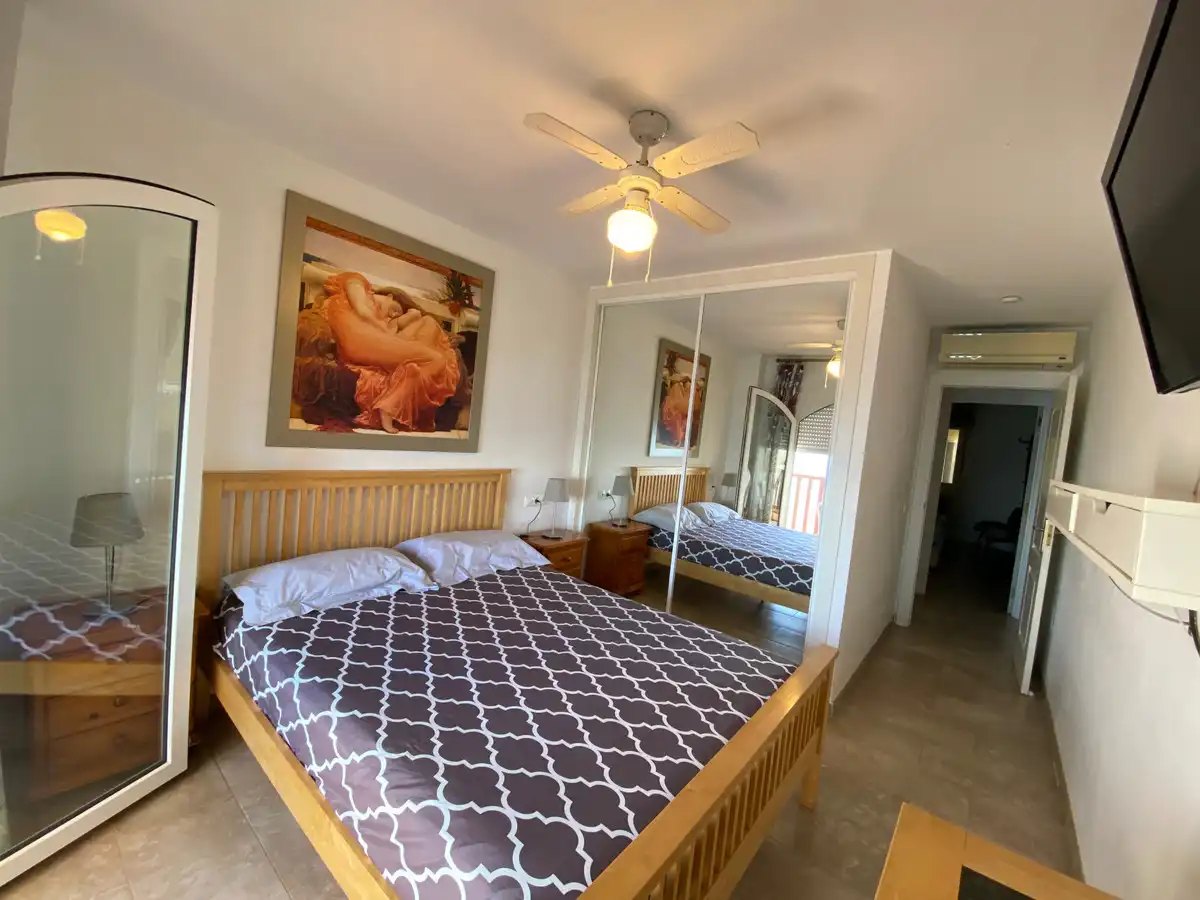 Apartment with pool for sale in carvajal, imagen 16