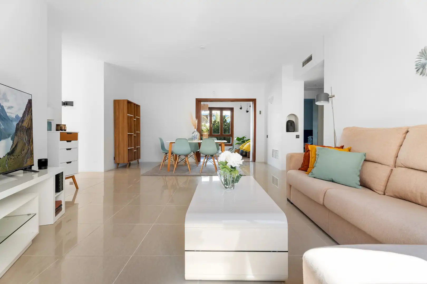 Wohnungen zum Verkauf in Puerto Banús