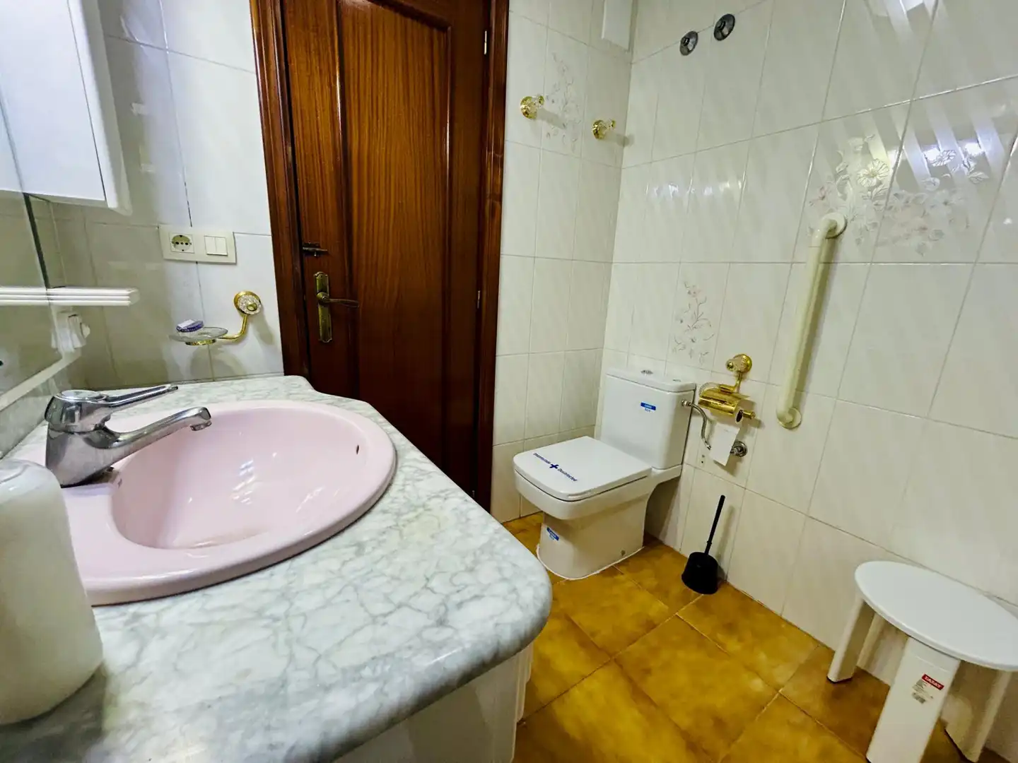 Piso con terraza en venta en Santa Pola ciudad, imagen 22