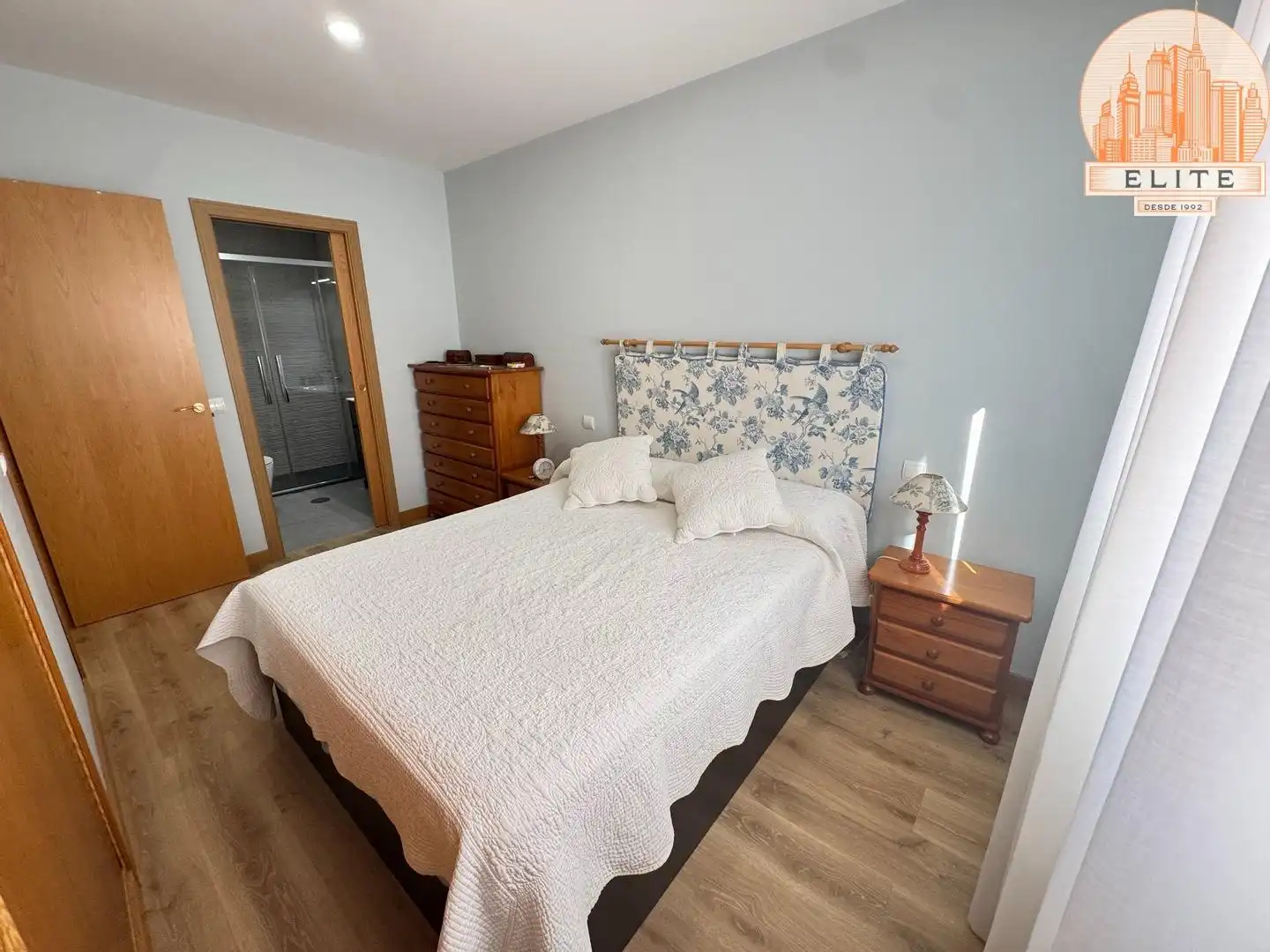 Habitación de Piso en venta en Madrid con Aire acondicionado, Calefacción y Trastero