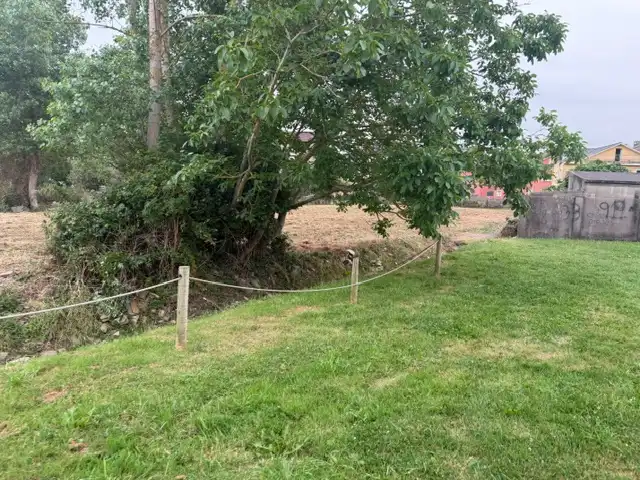 Residencial en venda en Ribadeo