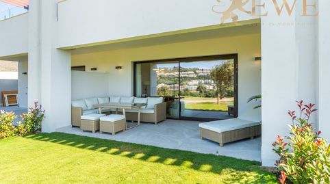 Foto 3 de Casa adosada en venta en Urbanizacion la Cala Golf, La Cala Golf - Lagar Martell, Mijas