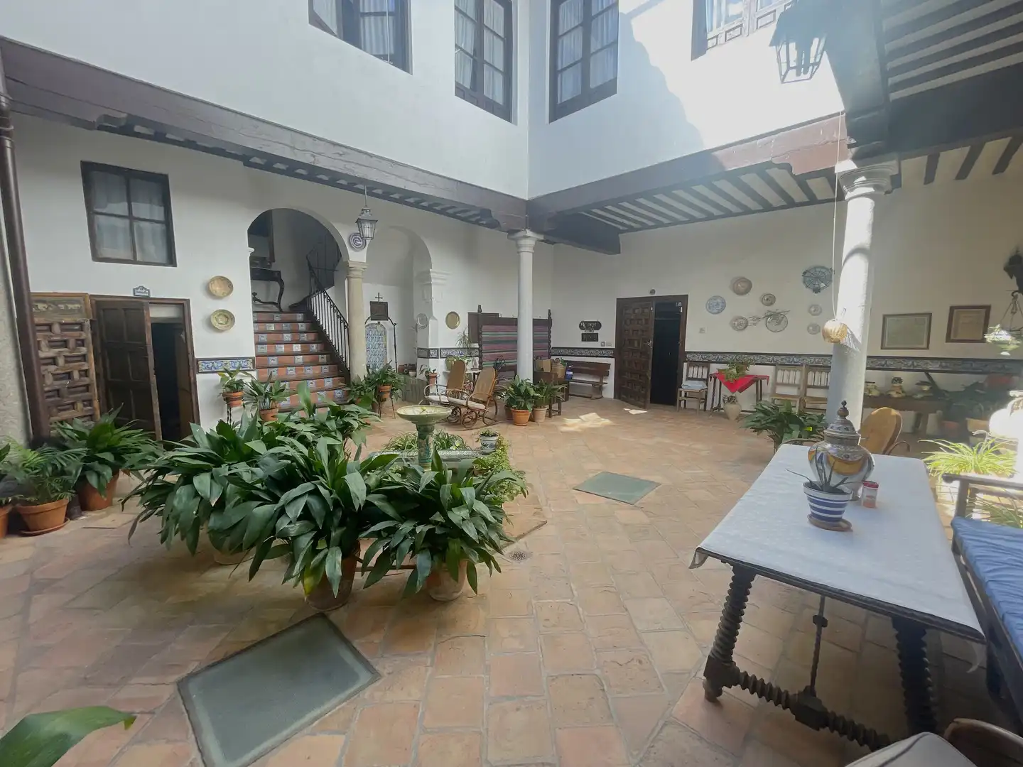 Houses for sale in Toledo  with Heating and Terrace