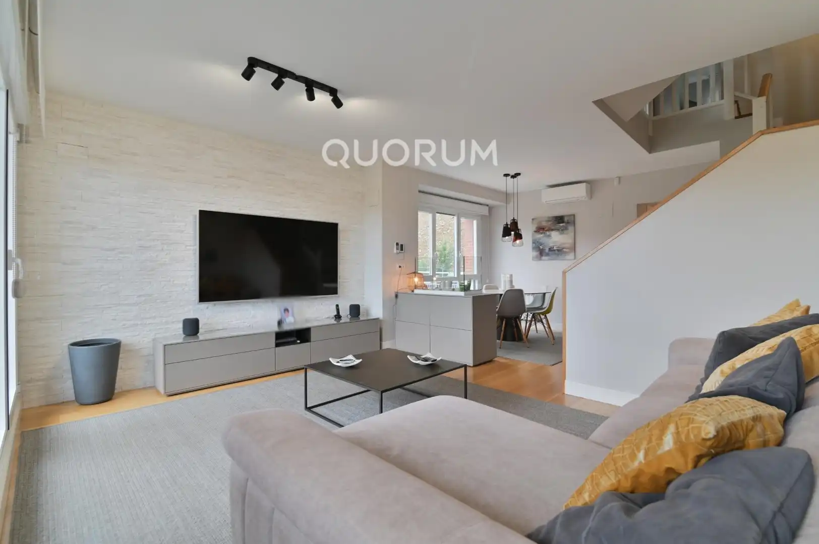 Flat with terrace for sale in Errekalde, imagen 14
