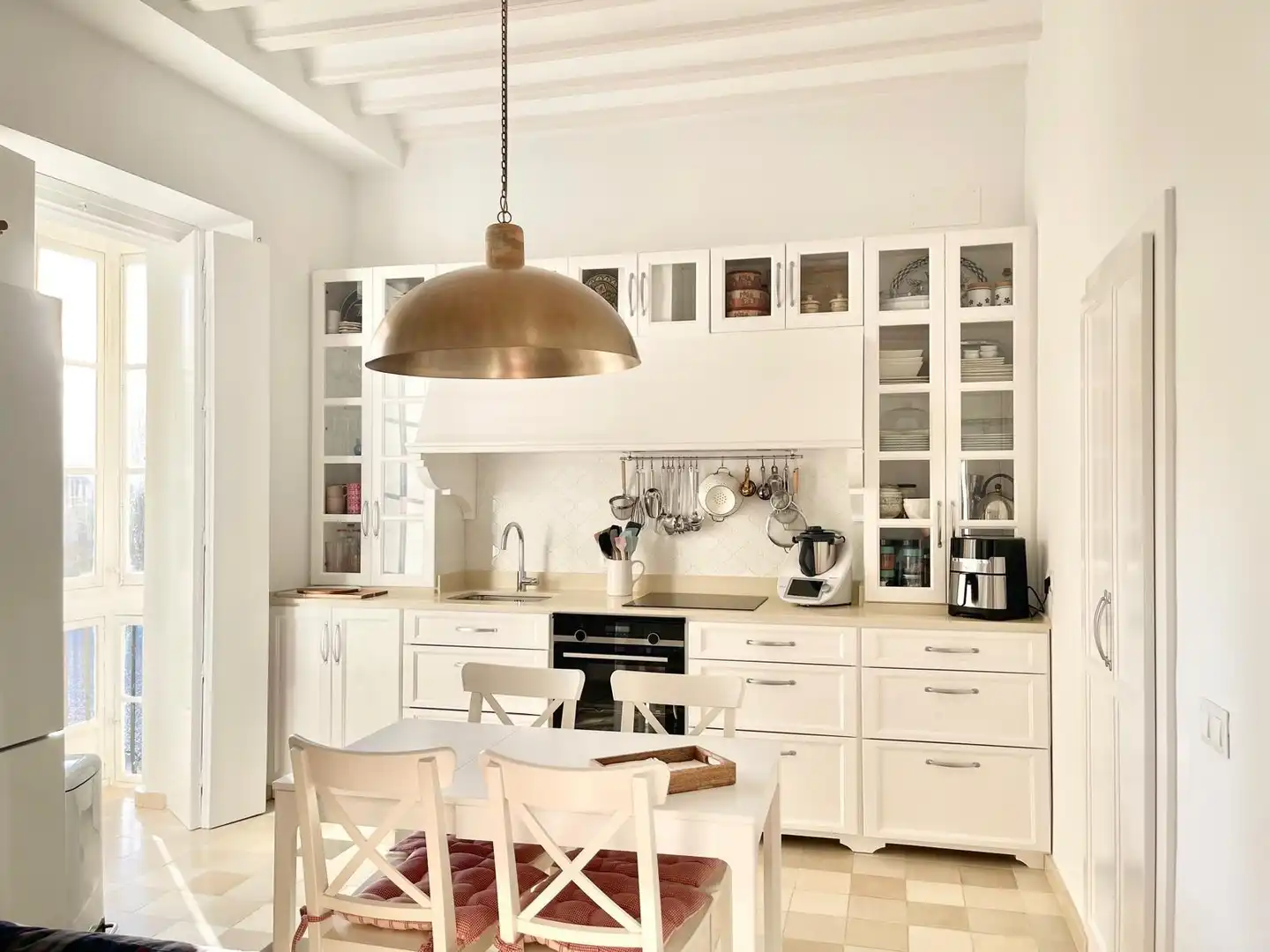 Flat with terrace for sale in Alameda - Mentidero - Teatro Falla, imagen 3