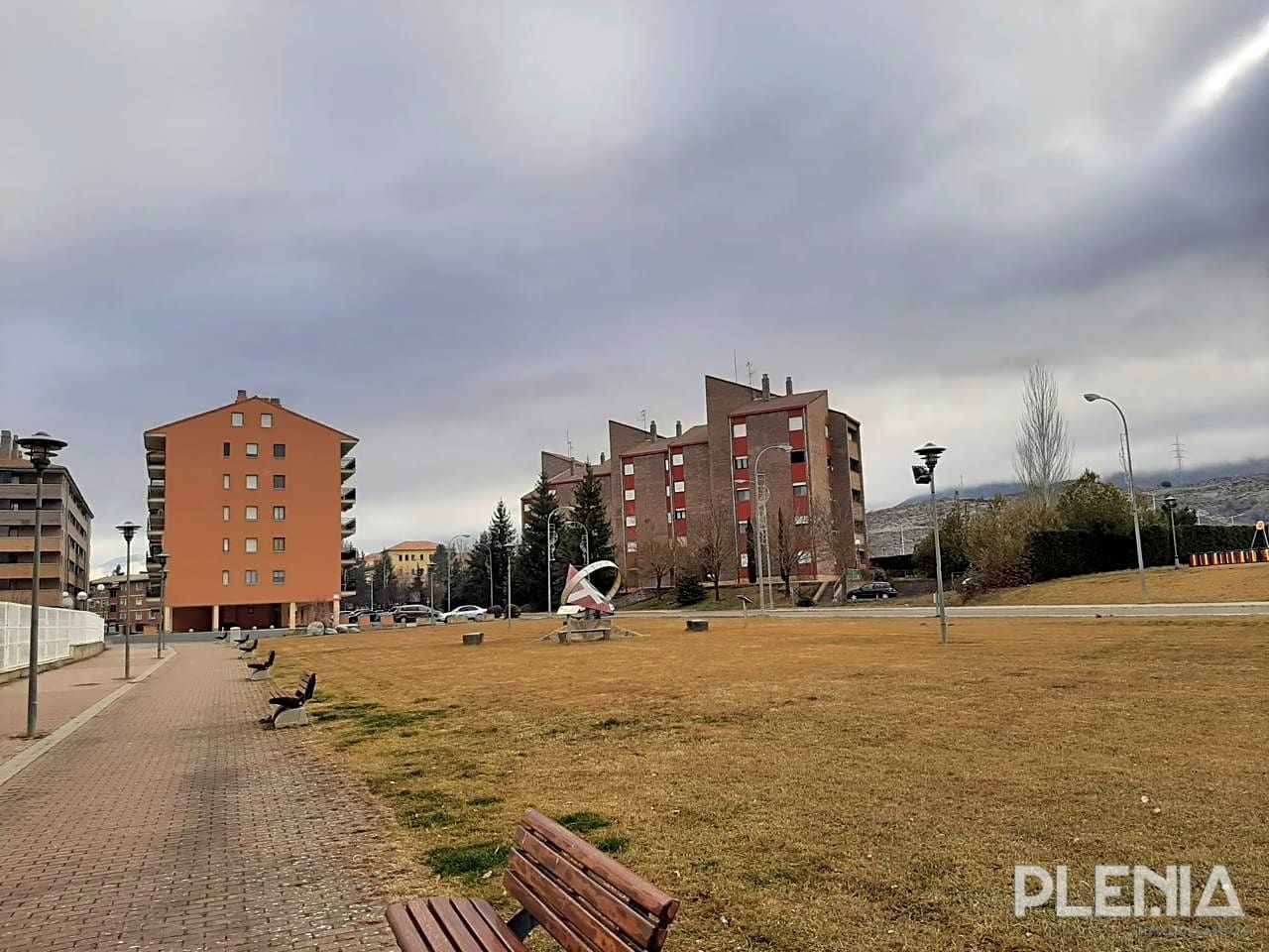 Pis en venda a Del Ejército, 70, Sardas - Puente de Sabiñánigo, Sabiñánigo