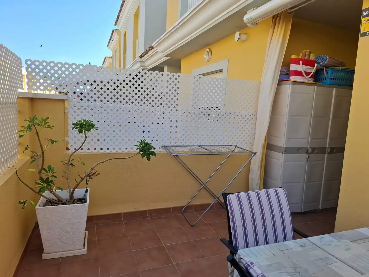 Adossat amb piscina en venda a Carrer del Canaret 34, imagen 28