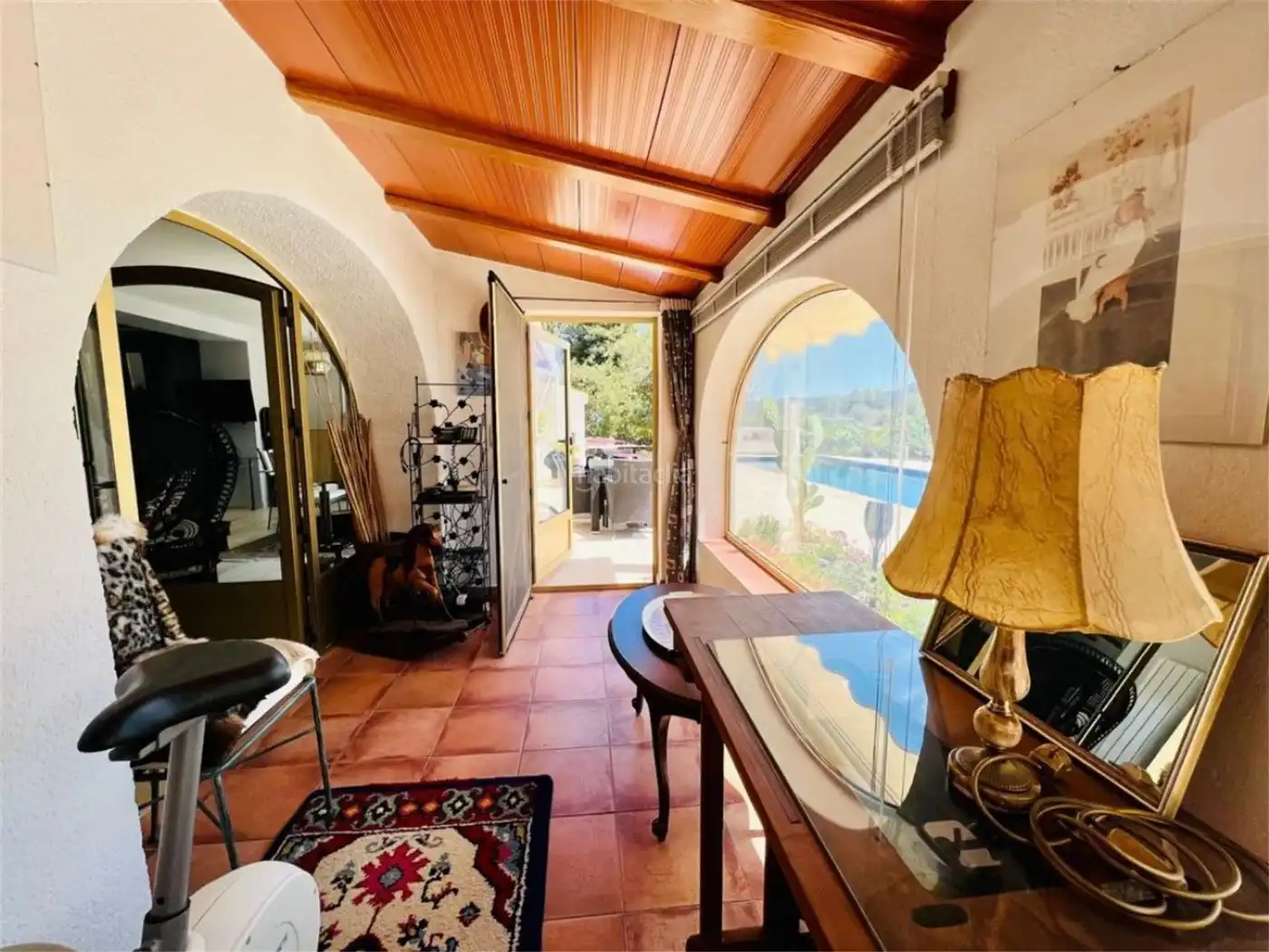 Haus zum Verkauf in Plaça Urbanizable Residencia 1 36, imagen 21