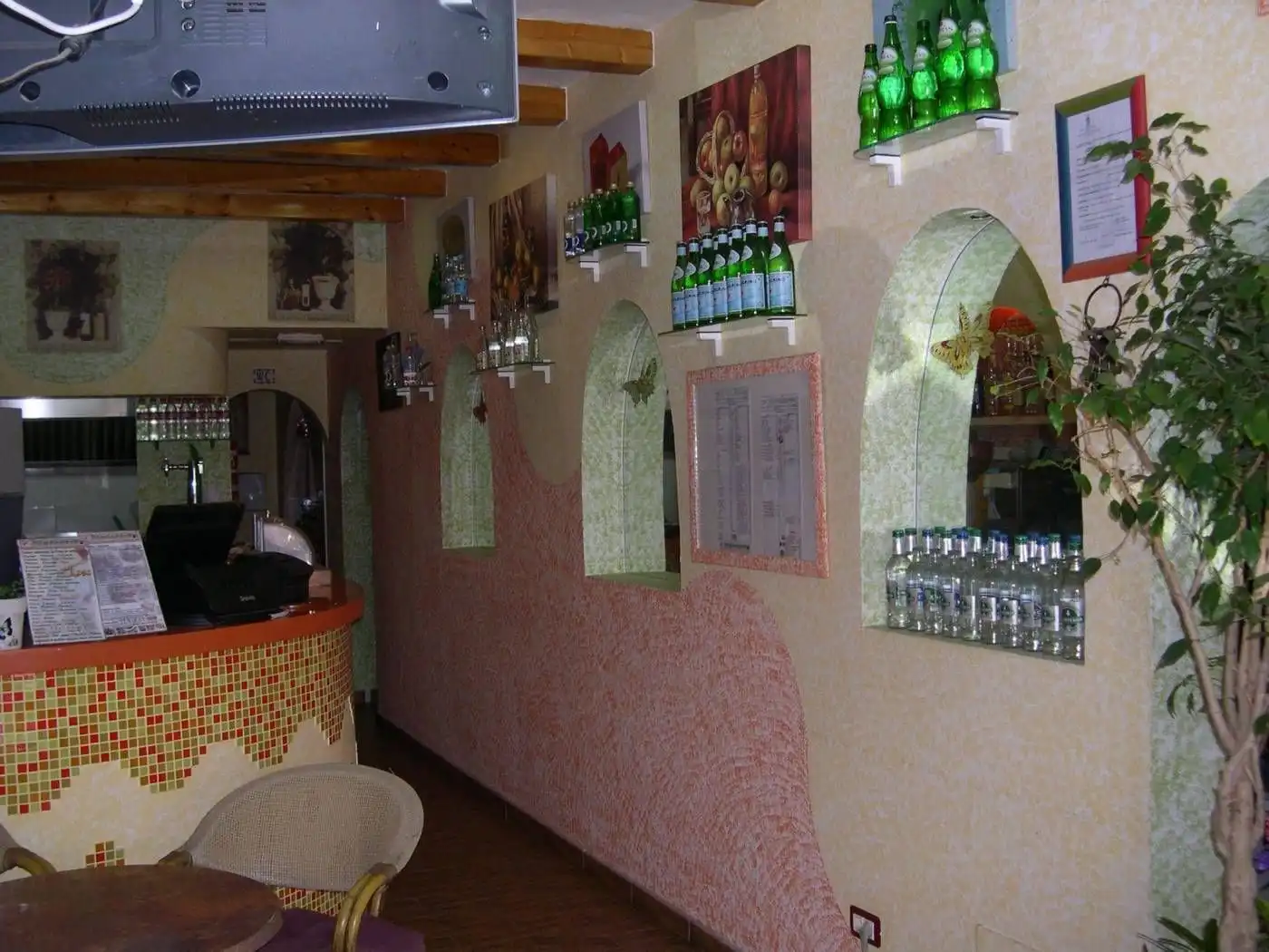 Local en venta en San Bartolomé de Tirajana con Aire acondicionado, Terraza y Amueblado