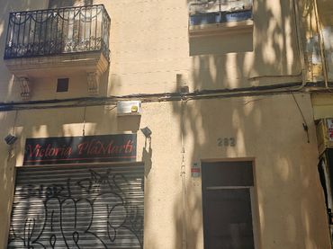 Casa in vendita a Passeig de Fabra i Puig 270