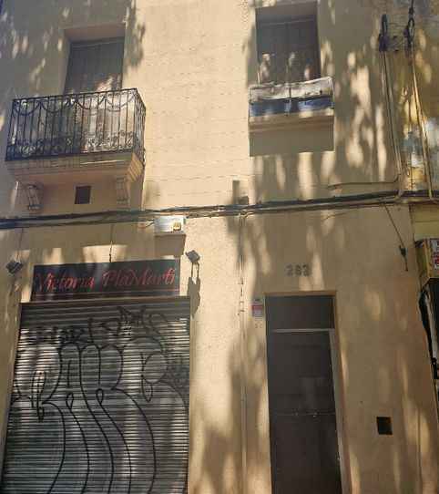 Foto 2 de Casa o xalet en venda a Passeig de Fabra I Puig, 270, El Turó de la Peira, Barcelona Capital