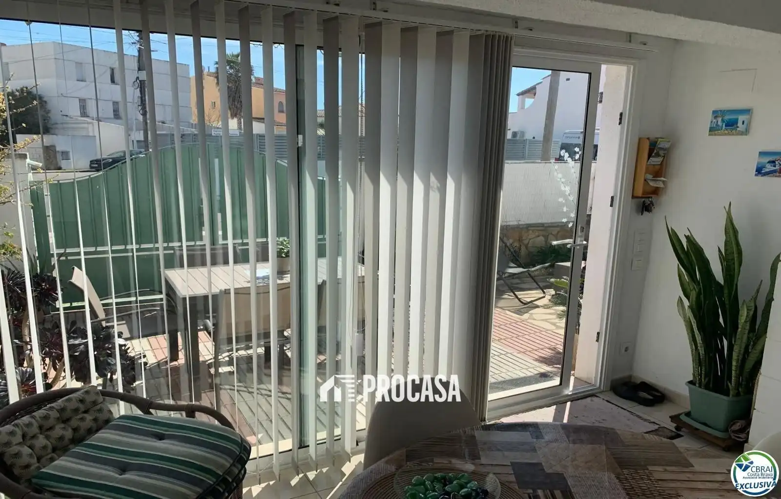 Detached house with pool for sale in de la punta de la ferrera, imagen 7
