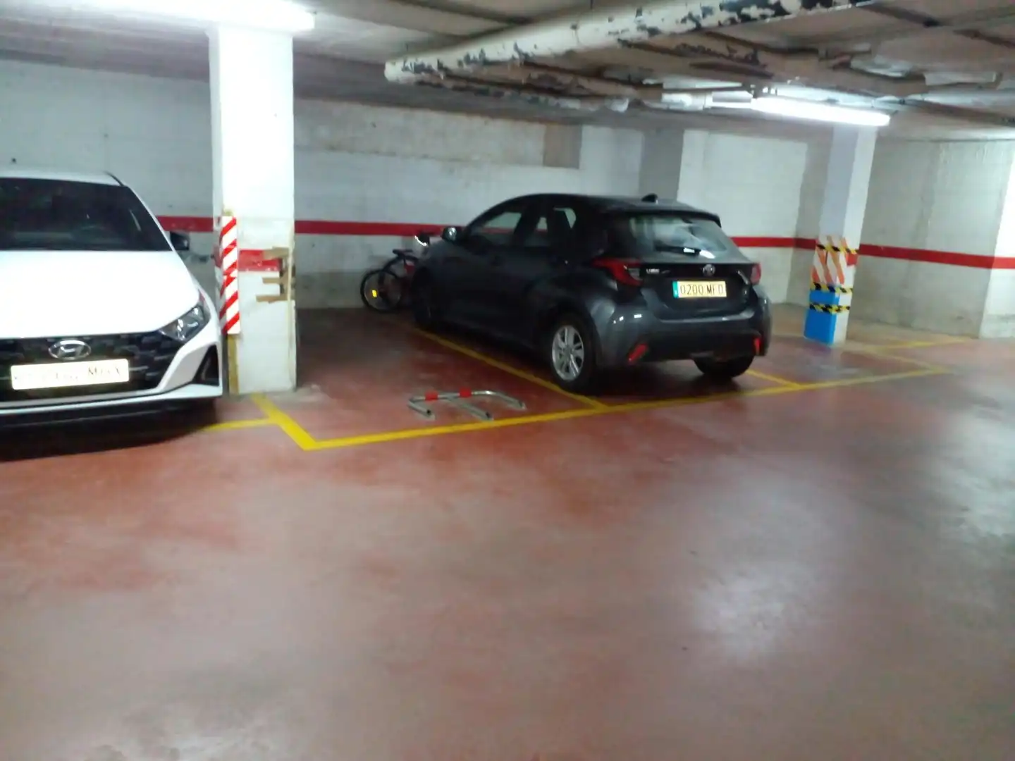 Parking de Garaje en venta en Arenys de Mar