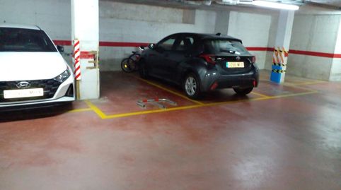 Foto 3 de Garaje en venta en Carrer Carrer Dels Capellans, Centre, Arenys de Mar