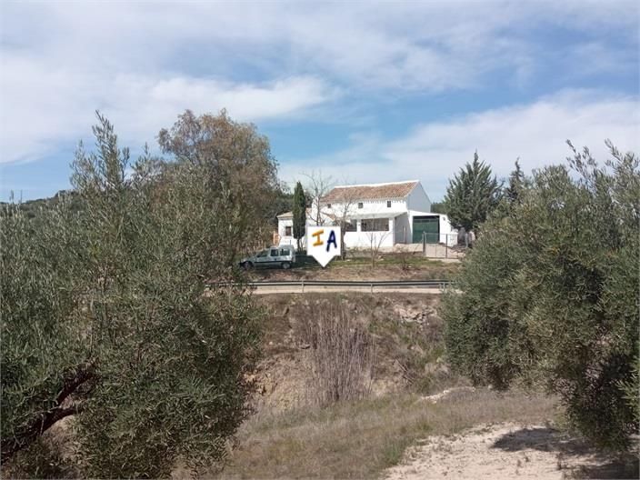 Country house for sale in Priego de Córdoba