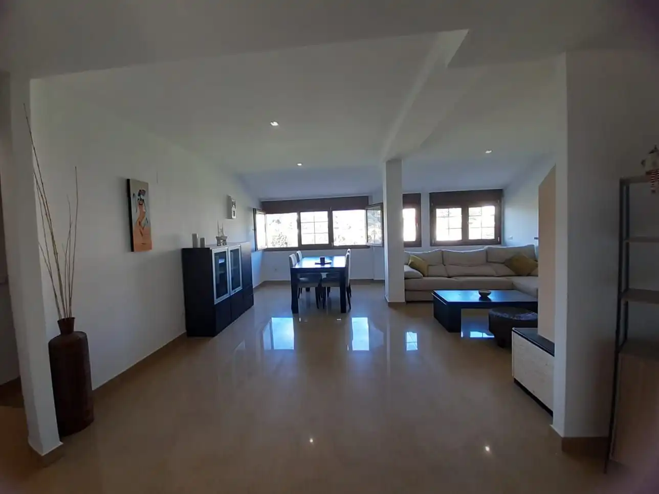 Appartement avec ascenseur à louer à L'Olla, imagen 9