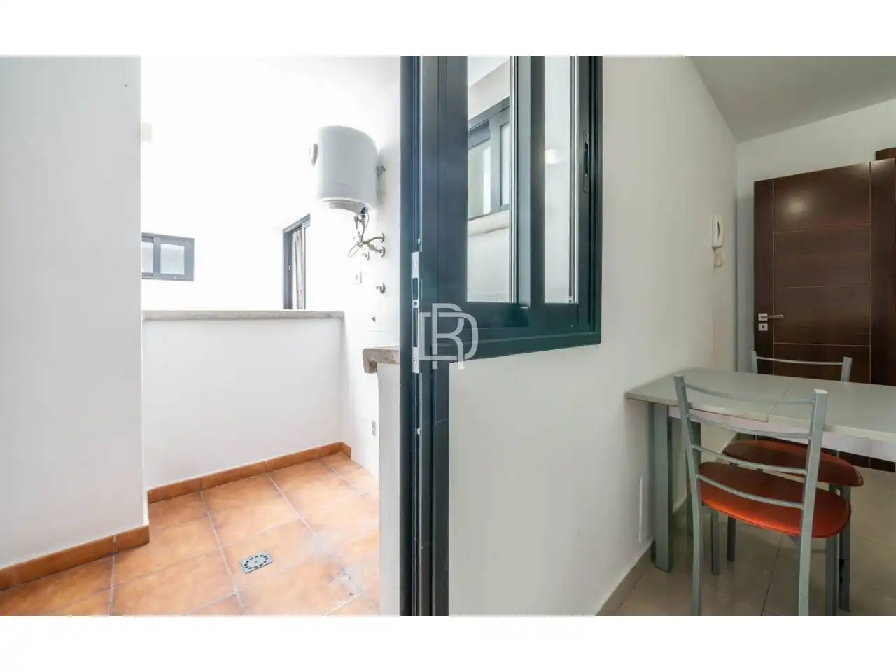 Balcony of Flat for sale in Puerto de la Cruz  with Furnished and Balcony