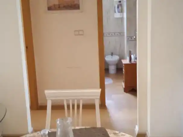 Bany de Pis en venda en Orihuela amb Aire condicionat i Terrassa