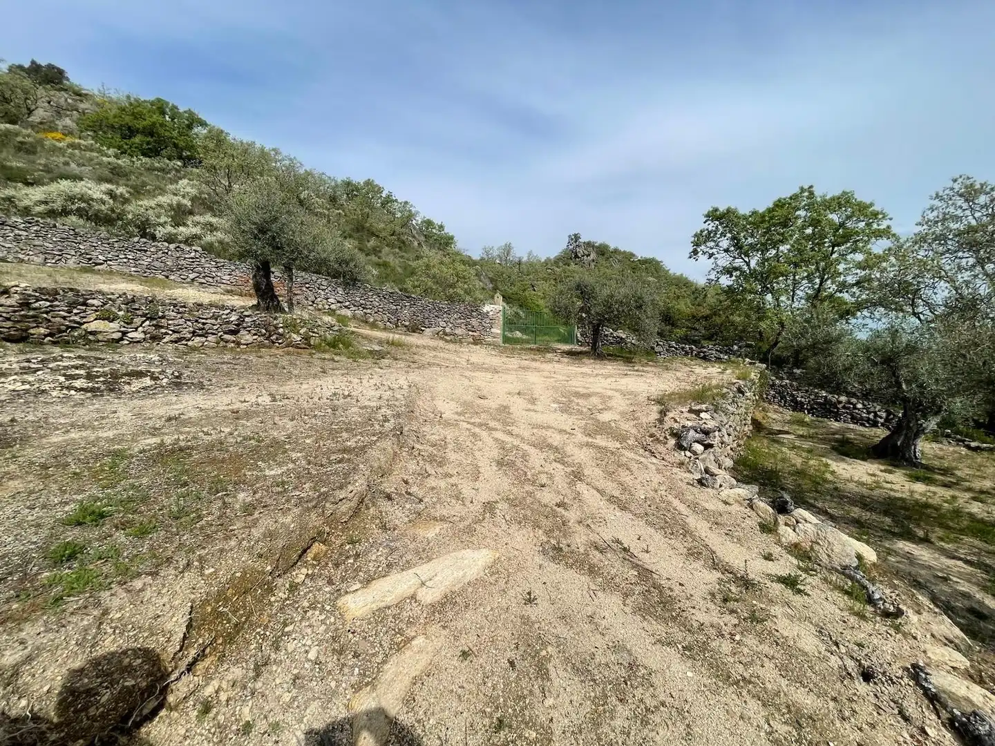 Terreni e lotti in vendita a Montánchez, imagen 22