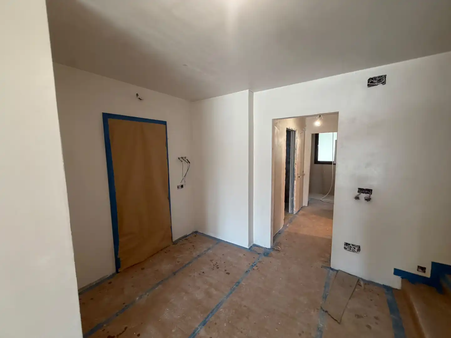 Casa adosada en venda a Avinguda d'Itàlia, 3, Segur de Calafell