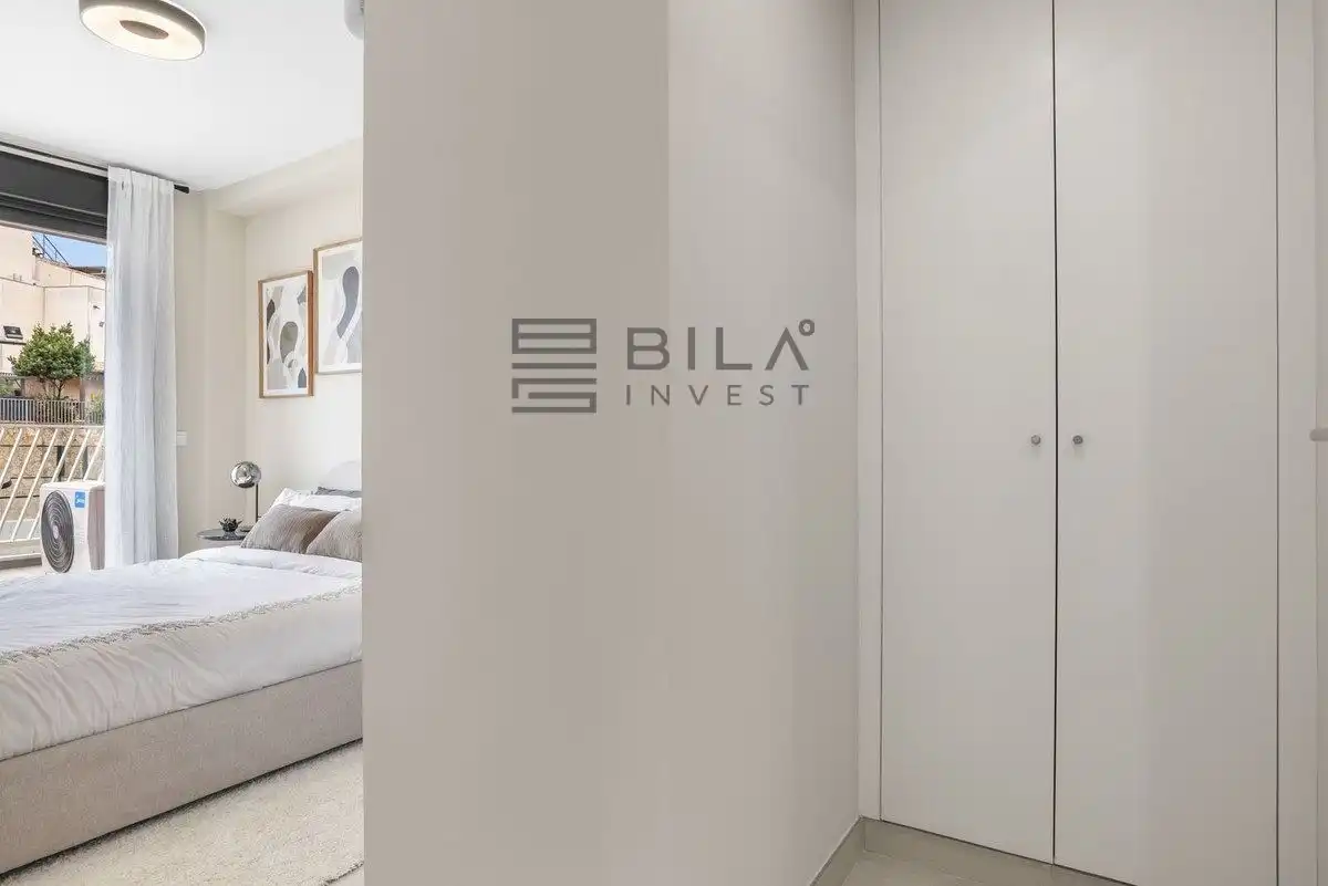 Piso con piscina en venta en Solaris Mijas, imagen 15