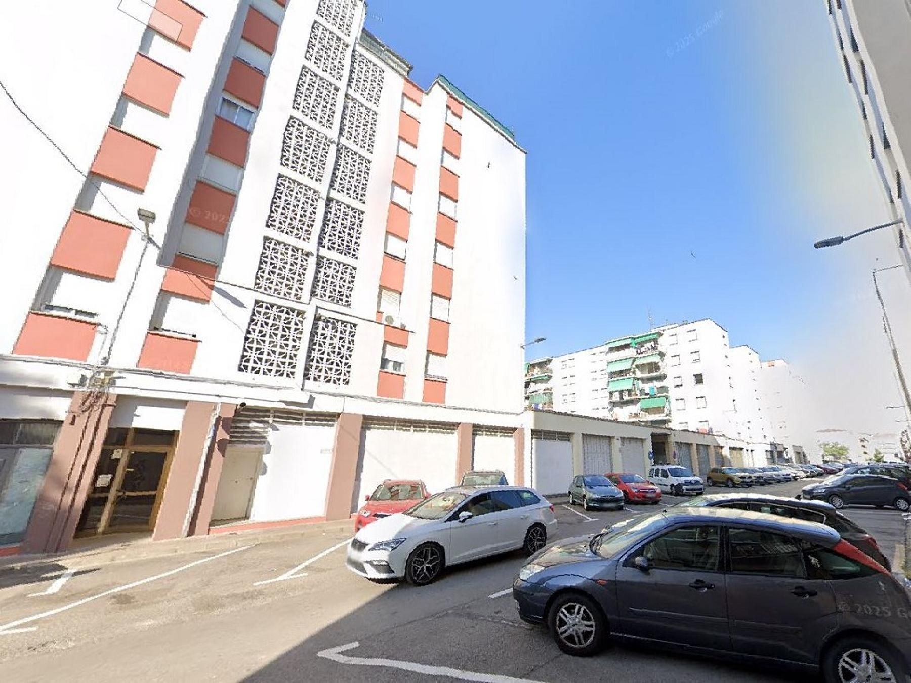 Aparcament de Pis en venda en Girona Capital