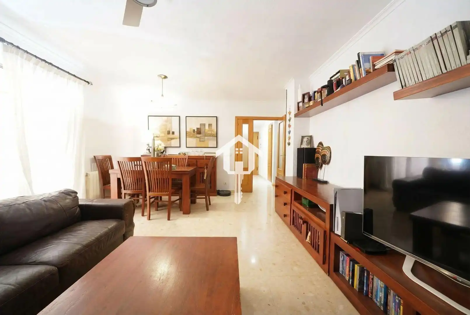 Flat with terrace for sale in CABAÑAL DEL, imagen 16