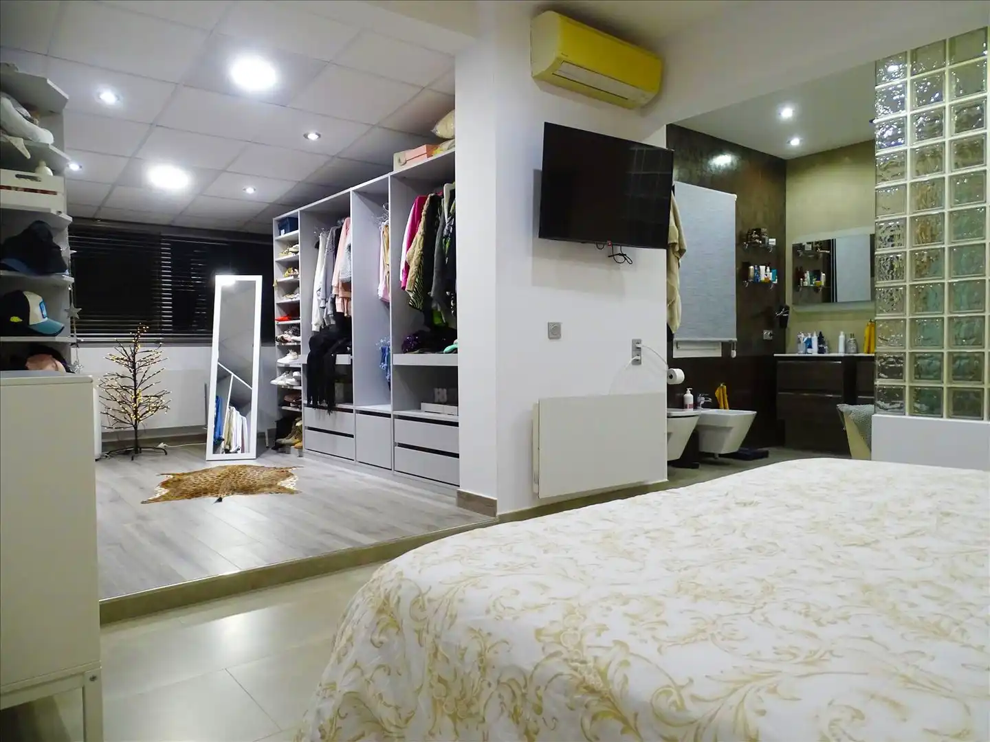 Casa con piscina in vendita a Carrió - La Merced - Los Pinos, imagen 20