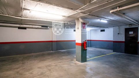 Photo 2 of Garage for sale in García de Paredes, Almagro, Madrid Capital