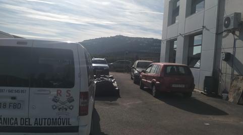 Photo 4 of Industrial buildings for sale in L'Alqueria de la Comtessa, Valencia