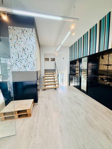 Local comercial en Venta en Carretera de Valls, 43 en Santa Margarida de Montbui