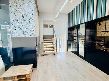Business premises for sale in Carretera de Valls 43