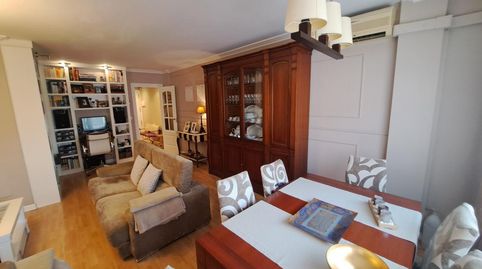 Foto 3 de Piso en venta en Del Doctor Julián Sanz Ibáñez, 55, La Bozada – Parque Delicias, Zaragoza Capital