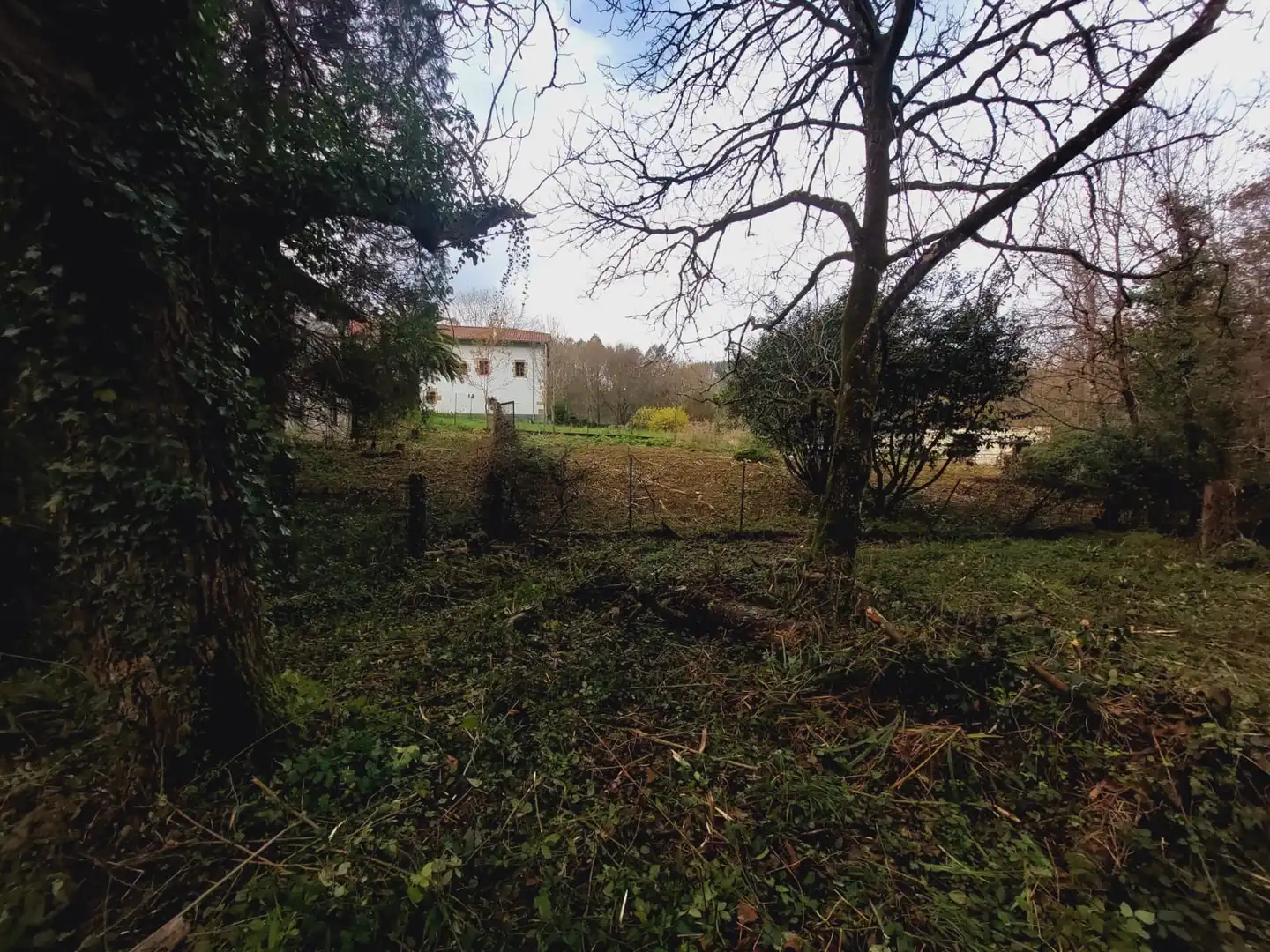 Country house zum Verkauf in Morga