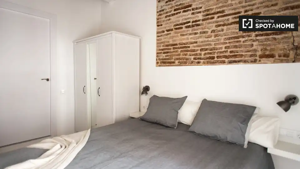 Flat to rent in Sant Martí, imagen 8