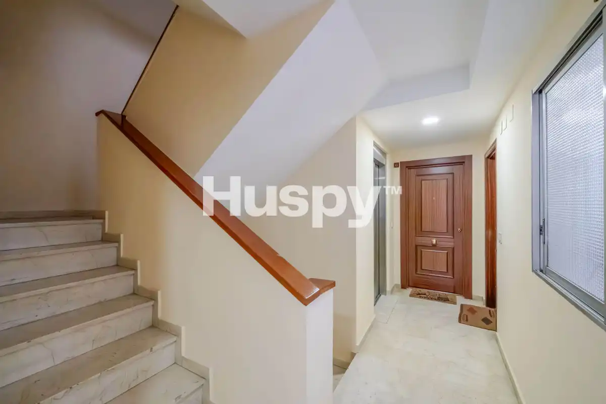 Piso con ascensor en venta en Carrer Arquitecto Morell, imagen 30