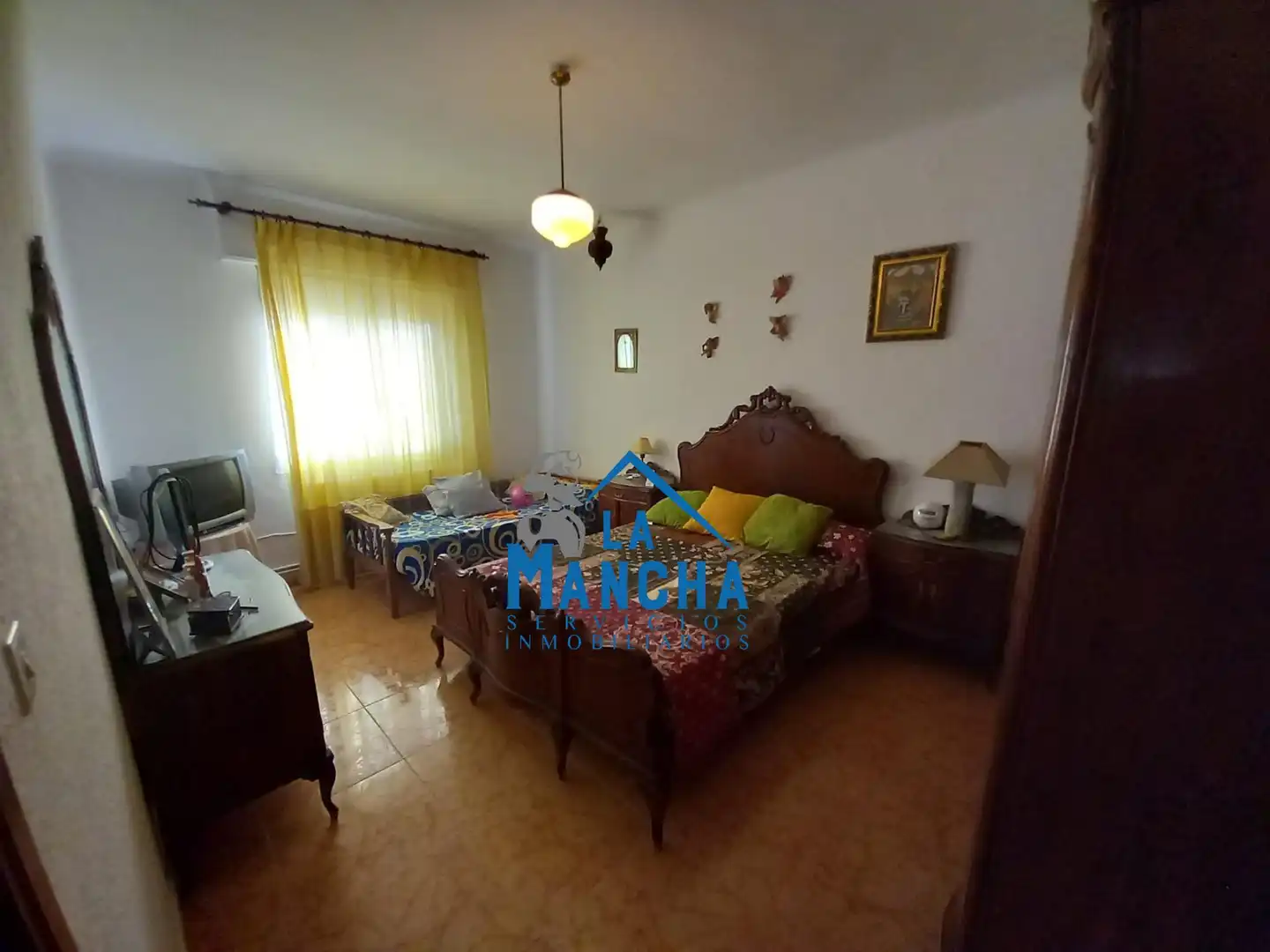 Casa rústica amb jardí en venda a Camino DISEMINADOS, imagen 4