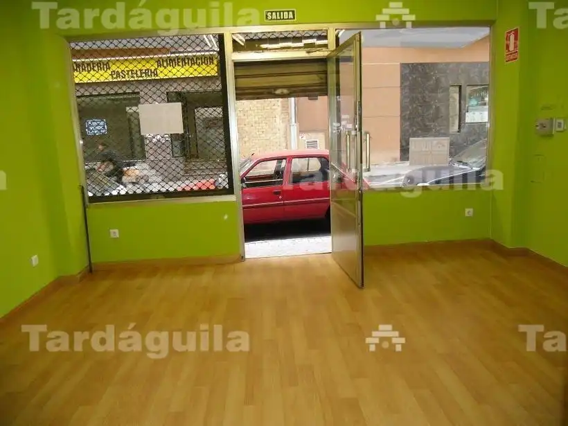 Local en venda en Salamanca