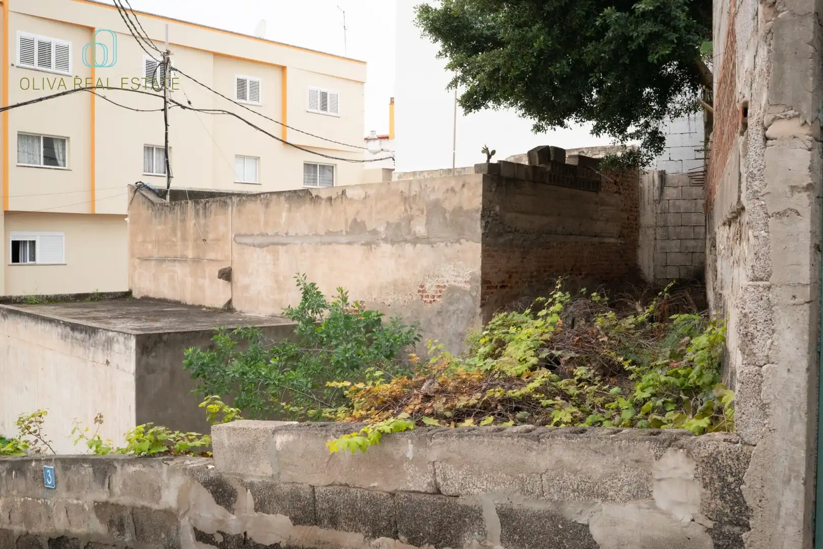 Vista exterior de Casa o xalet en venda en Las Palmas de Gran Canaria