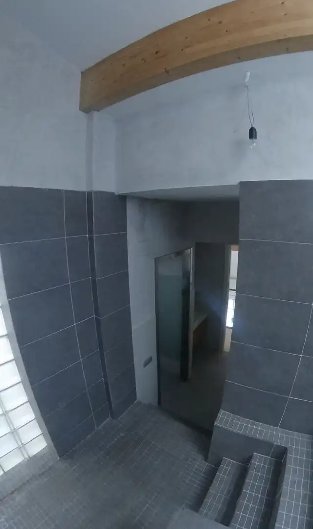 Bathroom of Duplexes for sale in Calaf  with Storage room and Balcony