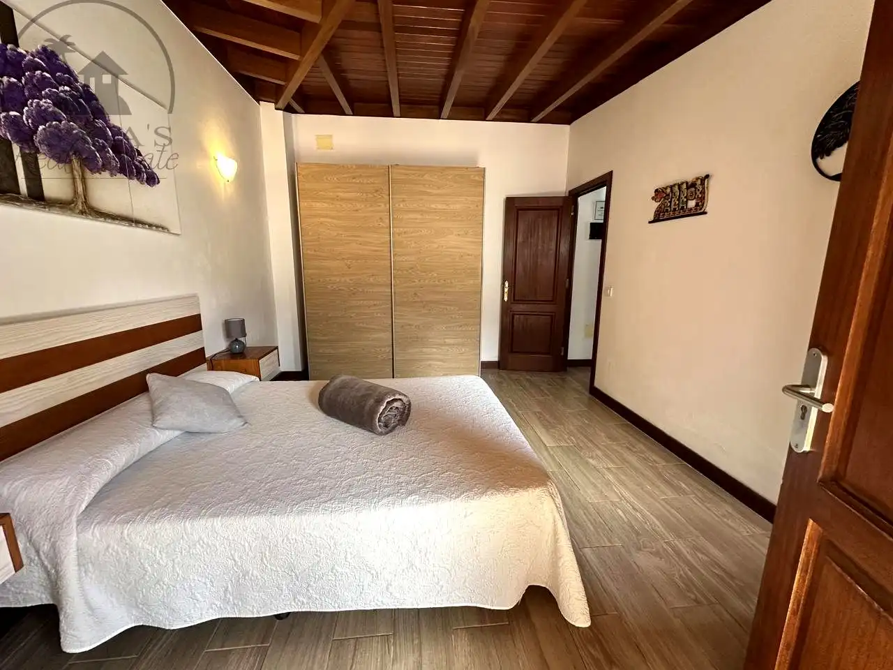 Dormitori de Casa o xalet de lloguer en Garachico