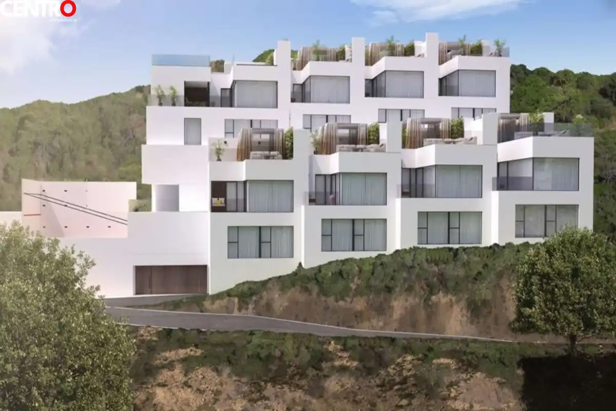 Maisonette mit Pool zum Verkauf in La moraleda, imagen 22