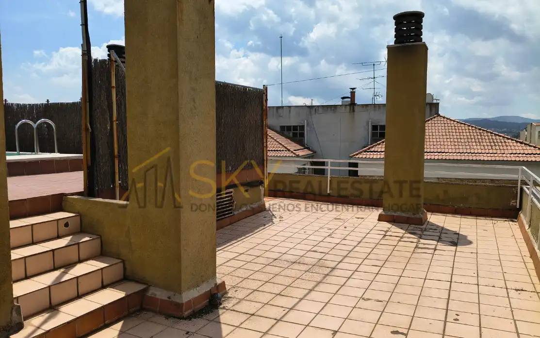 Wohnung mit Pool zum Verkauf in El Poble Sec, imagen 6
