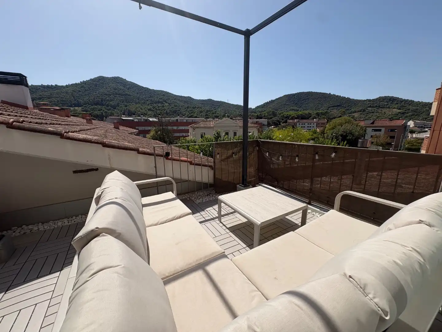 Duplex with lift for sale in Carrer de Sagrera 1