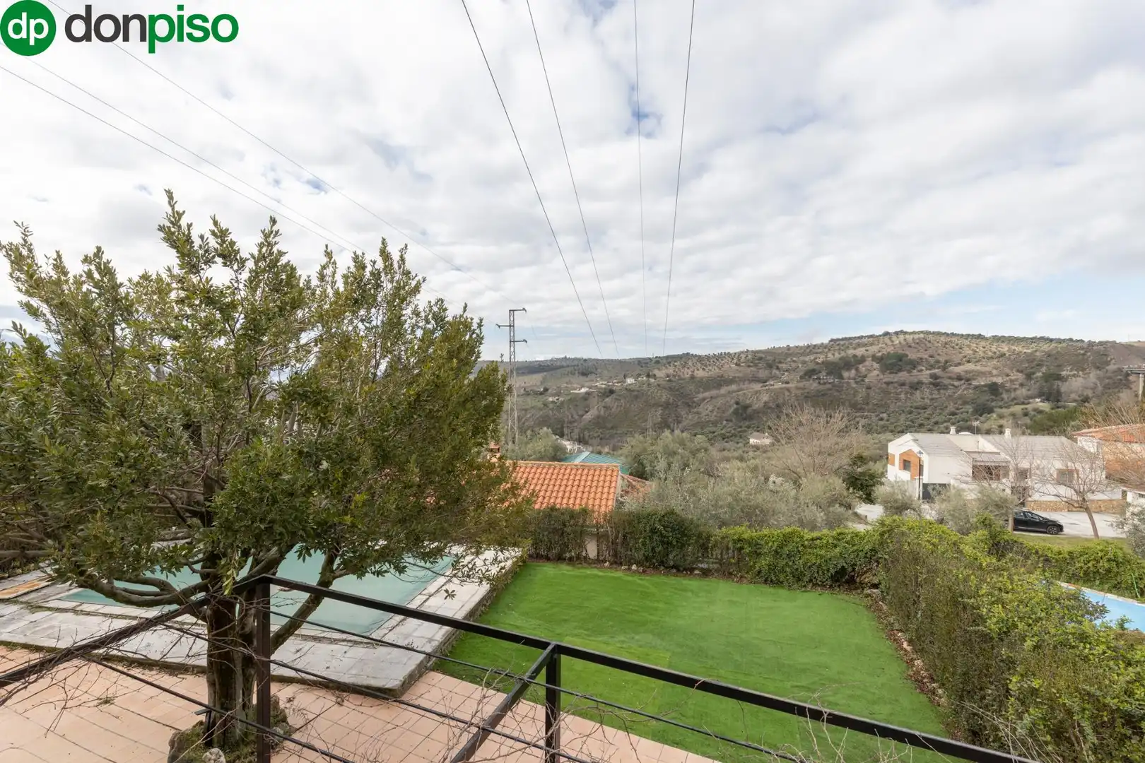 House with pool for sale in Avenida del Puente Nuevo, imagen 31