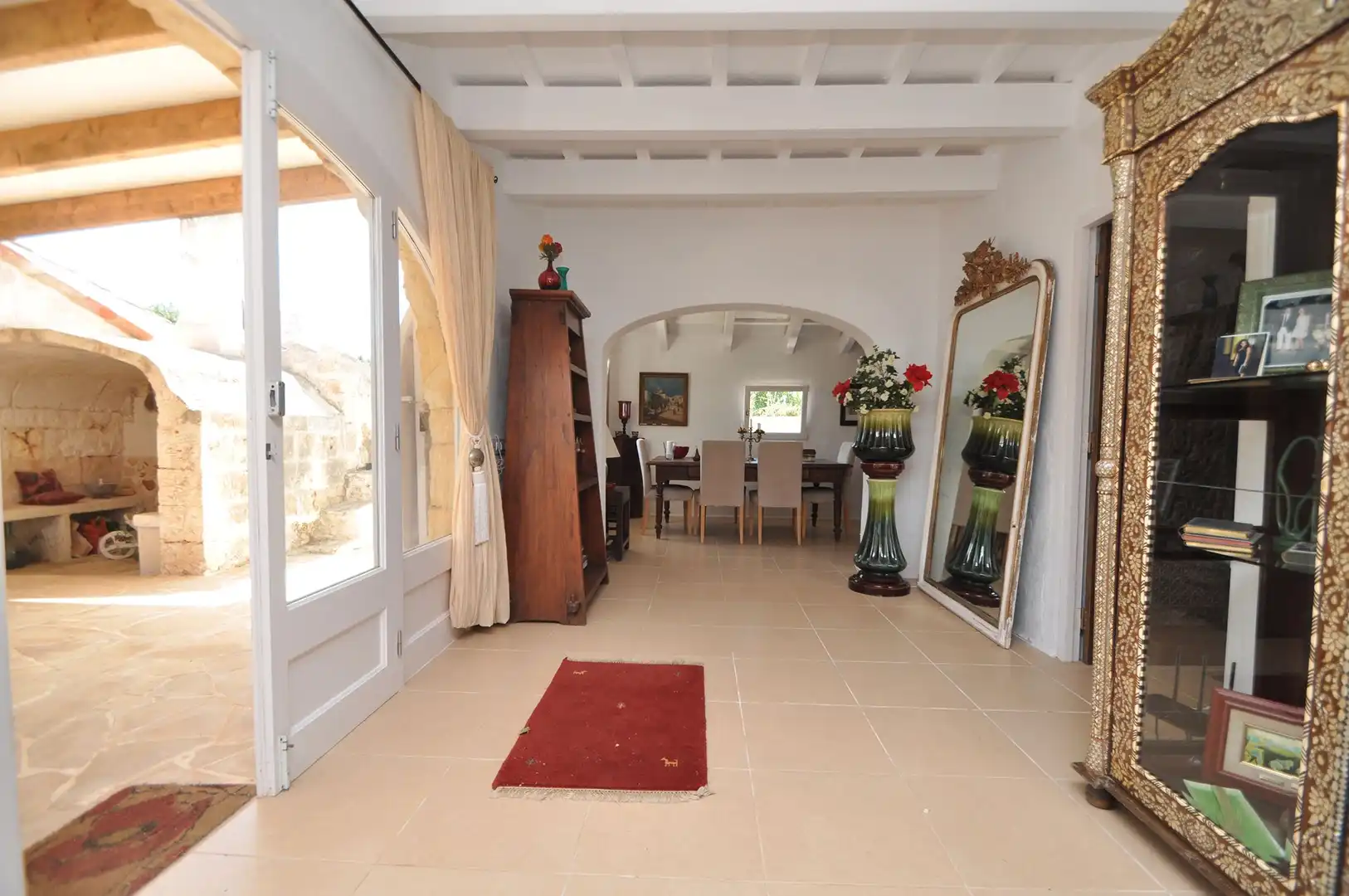 Casa rústica en venta en Sant Lluís - S'Ullestrar - Torret, imagen 12