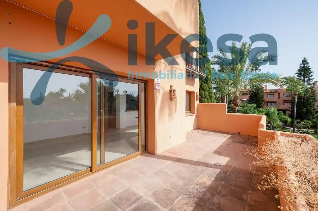 Reihenhaus mit Terrasse zum Verkauf in Riviera del Sol, imagen 15
