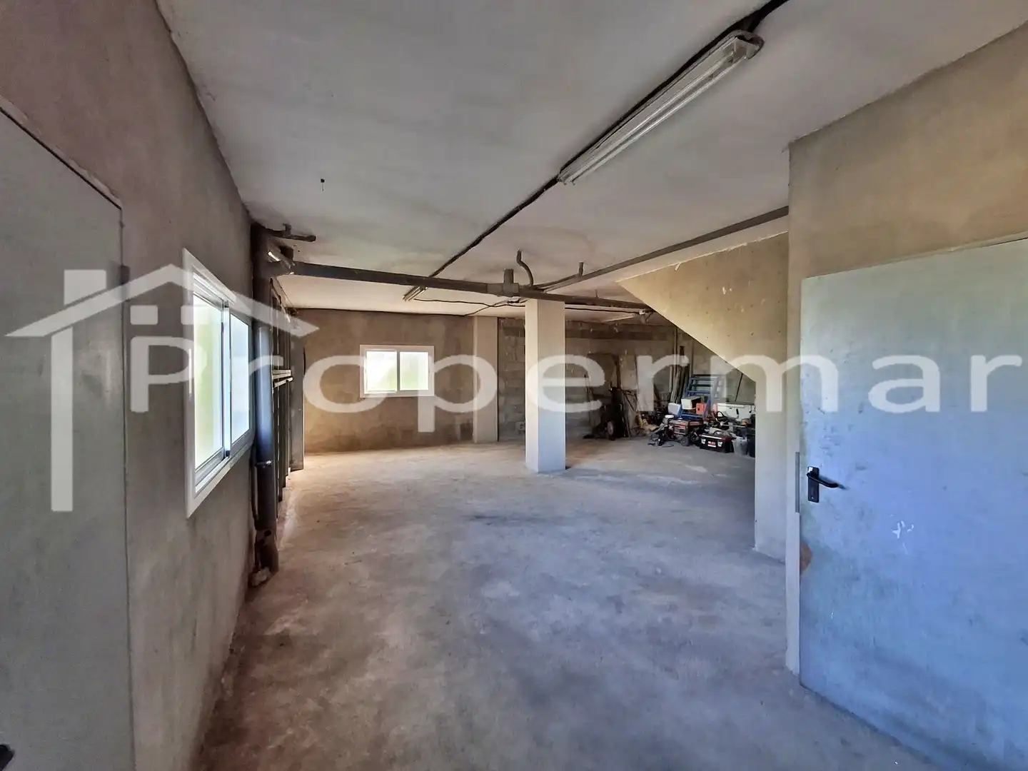 Casa amb jardí en venda a La Roca del Vallès, imagen 39