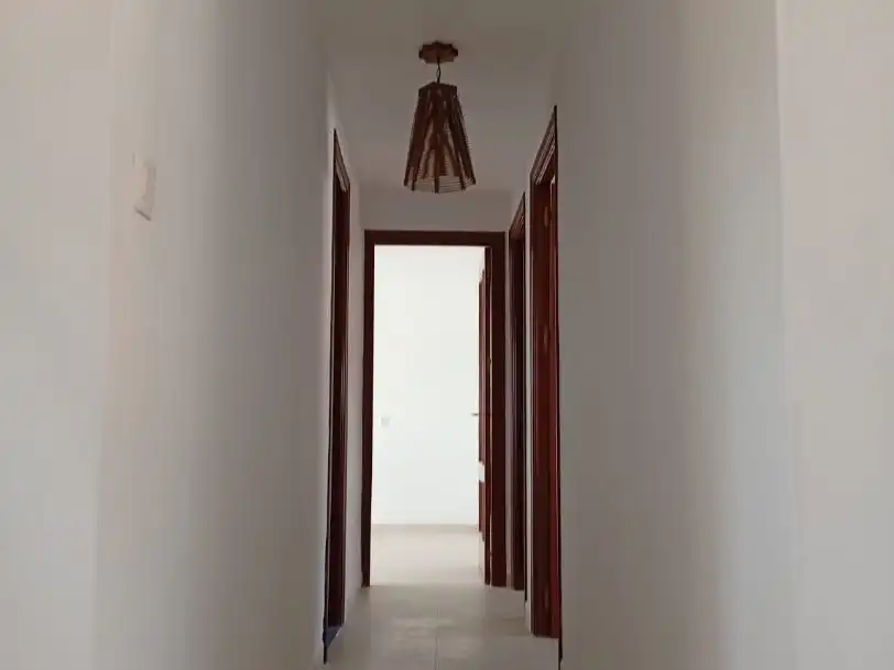 Pis en venda en Bonanza - Avda de Huelva - Barrio Andalucia