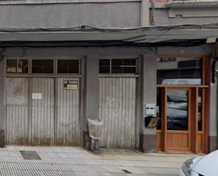 Exterior view of Premises for sale in Errenteria